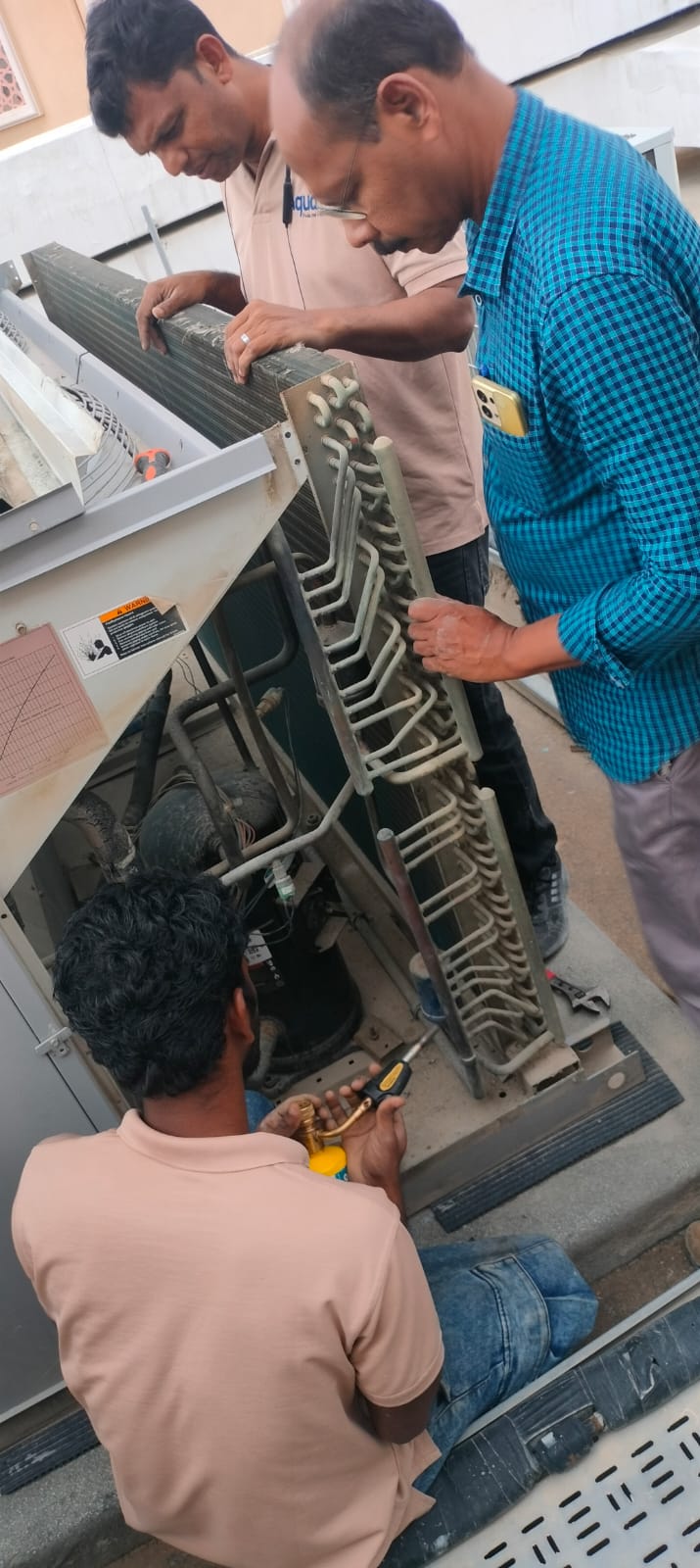 Artic Cooling Company